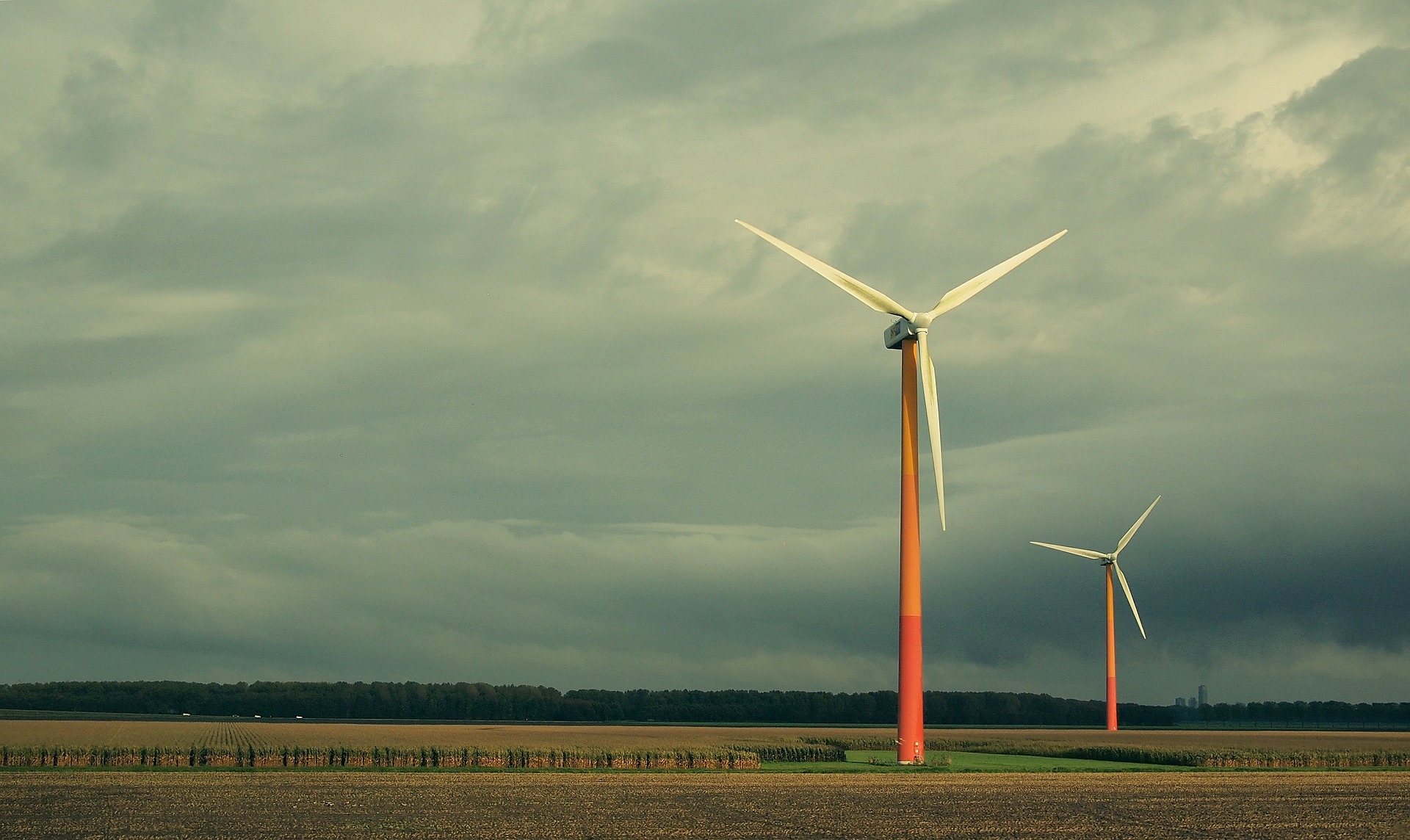 Energías renovables